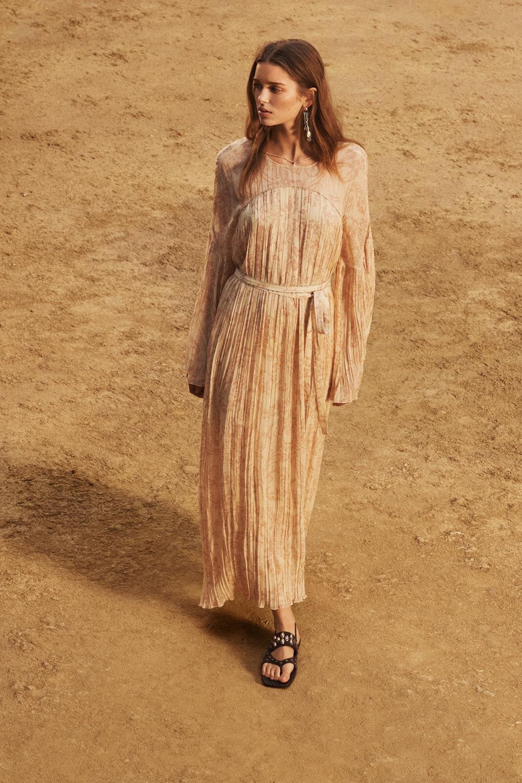 ザラ ストゥディオ コレクション 2025年春夏<span>コレクション</span> - 写真65