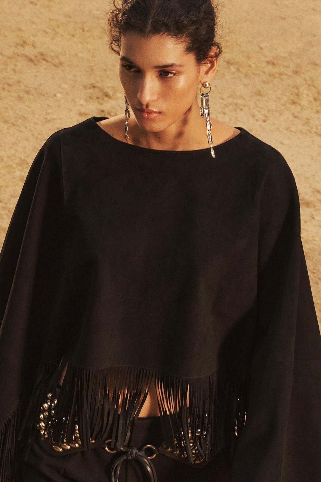 ザラ ストゥディオ コレクション 2025年春夏<span>コレクション</span> - 写真68