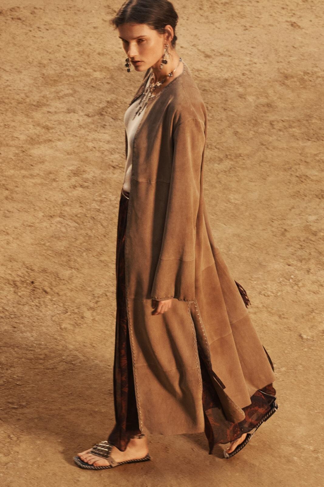 ザラ ストゥディオ コレクション 2025年春夏<span>コレクション</span> - 写真69