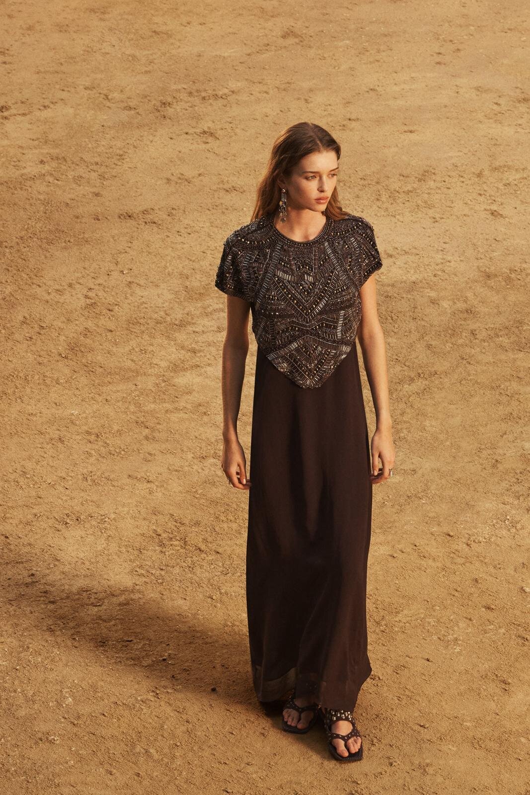 ザラ ストゥディオ コレクション 2025年春夏<span>コレクション</span> - 写真74