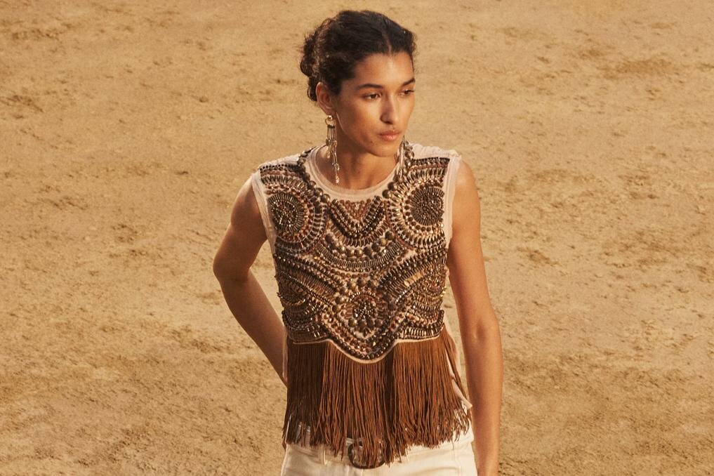 ZARA STUDIO COLLECTION  2025SS Collection