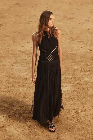 ザラ ストゥディオ コレクション(ZARA STUDIO COLLECTION ) 2025年春夏ウィメンズコレクション  - 写真2