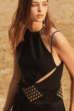 ザラ ストゥディオ コレクション(ZARA STUDIO COLLECTION ) 2025年春夏ウィメンズコレクション  - 写真3