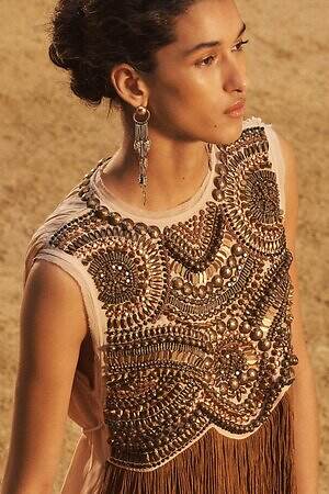 ザラ ストゥディオ コレクション(ZARA STUDIO COLLECTION ) 2025年春夏ウィメンズコレクション  - 写真9