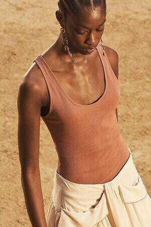 ザラ ストゥディオ コレクション(ZARA STUDIO COLLECTION ) 2025年春夏ウィメンズコレクション  - 写真15