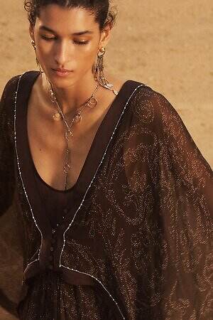 ザラ ストゥディオ コレクション(ZARA STUDIO COLLECTION ) 2025年春夏ウィメンズコレクション  - 写真19