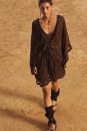 ザラ ストゥディオ コレクション(ZARA STUDIO COLLECTION ) 2025年春夏ウィメンズコレクション  - 写真21