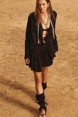 ザラ ストゥディオ コレクション(ZARA STUDIO COLLECTION ) 2025年春夏ウィメンズコレクション  - 写真22