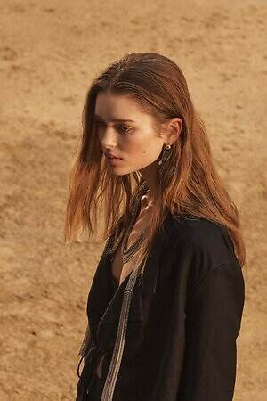 ザラ ストゥディオ コレクション(ZARA STUDIO COLLECTION ) 2025年春夏ウィメンズコレクション  - 写真23