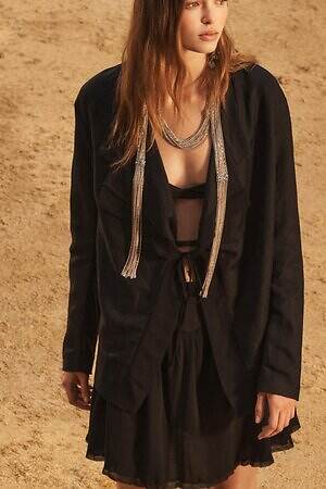 ザラ ストゥディオ コレクション(ZARA STUDIO COLLECTION ) 2025年春夏ウィメンズコレクション  - 写真25