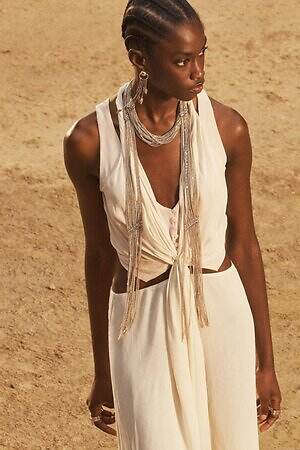 ザラ ストゥディオ コレクション(ZARA STUDIO COLLECTION ) 2025年春夏ウィメンズコレクション  - 写真27