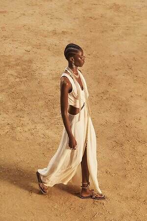 ザラ ストゥディオ コレクション(ZARA STUDIO COLLECTION ) 2025年春夏ウィメンズコレクション  - 写真29