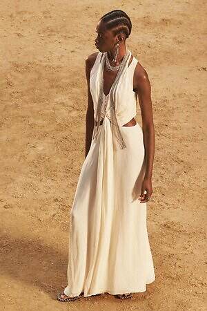 ザラ ストゥディオ コレクション(ZARA STUDIO COLLECTION ) 2025年春夏ウィメンズコレクション  - 写真30