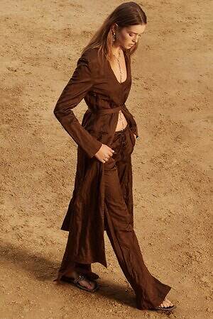 ザラ ストゥディオ コレクション(ZARA STUDIO COLLECTION ) 2025年春夏ウィメンズコレクション  - 写真35