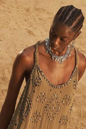 ザラ ストゥディオ コレクション(ZARA STUDIO COLLECTION ) 2025年春夏ウィメンズコレクション  - 写真38