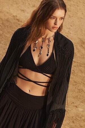 ザラ ストゥディオ コレクション(ZARA STUDIO COLLECTION ) 2025年春夏ウィメンズコレクション  - 写真40