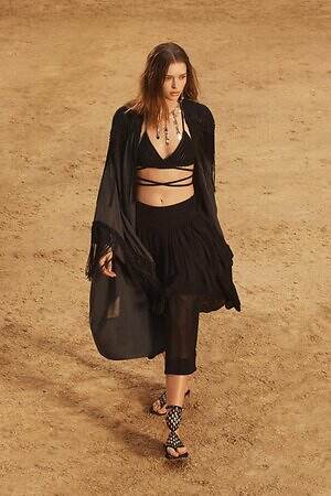 ザラ ストゥディオ コレクション(ZARA STUDIO COLLECTION ) 2025年春夏ウィメンズコレクション  - 写真41