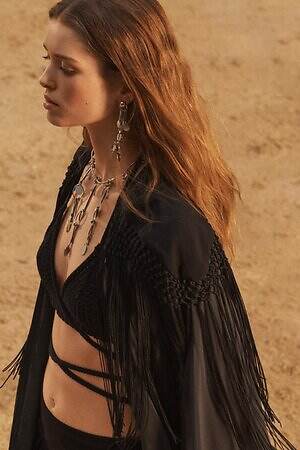 ザラ ストゥディオ コレクション(ZARA STUDIO COLLECTION ) 2025年春夏ウィメンズコレクション  - 写真42