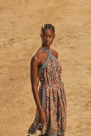 ザラ ストゥディオ コレクション(ZARA STUDIO COLLECTION ) 2025年春夏ウィメンズコレクション  - 写真44