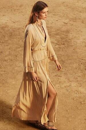 ザラ ストゥディオ コレクション(ZARA STUDIO COLLECTION ) 2025年春夏ウィメンズコレクション  - 写真54