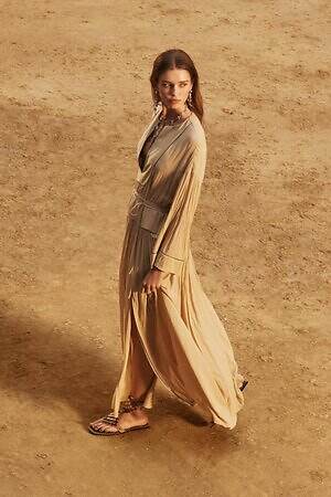 ザラ ストゥディオ コレクション(ZARA STUDIO COLLECTION ) 2025年春夏ウィメンズコレクション  - 写真55