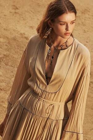 ザラ ストゥディオ コレクション(ZARA STUDIO COLLECTION ) 2025年春夏ウィメンズコレクション  - 写真57