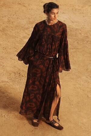 ザラ ストゥディオ コレクション(ZARA STUDIO COLLECTION ) 2025年春夏ウィメンズコレクション  - 写真60