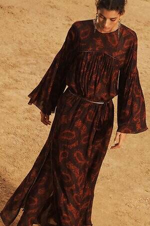 ザラ ストゥディオ コレクション(ZARA STUDIO COLLECTION ) 2025年春夏ウィメンズコレクション  - 写真61