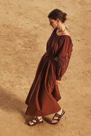 ザラ ストゥディオ コレクション(ZARA STUDIO COLLECTION ) 2025年春夏ウィメンズコレクション  - 写真63