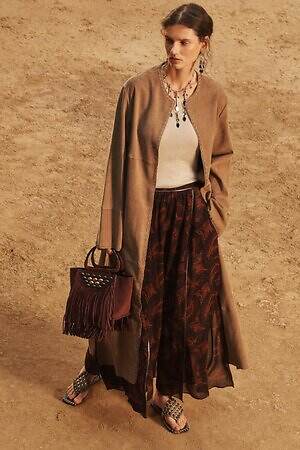 ザラ ストゥディオ コレクション(ZARA STUDIO COLLECTION ) 2025年春夏ウィメンズコレクション  - 写真70