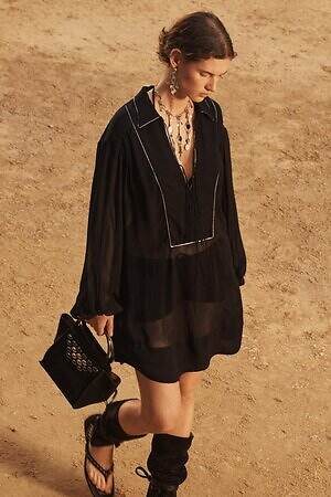 ザラ ストゥディオ コレクション(ZARA STUDIO COLLECTION ) 2025年春夏ウィメンズコレクション  - 写真73