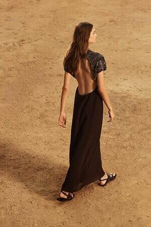 ザラ ストゥディオ コレクション(ZARA STUDIO COLLECTION ) 2025年春夏ウィメンズコレクション  - 写真75