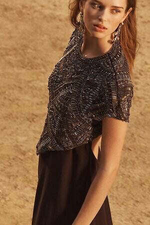 ザラ ストゥディオ コレクション(ZARA STUDIO COLLECTION ) 2025年春夏ウィメンズコレクション  - 写真77