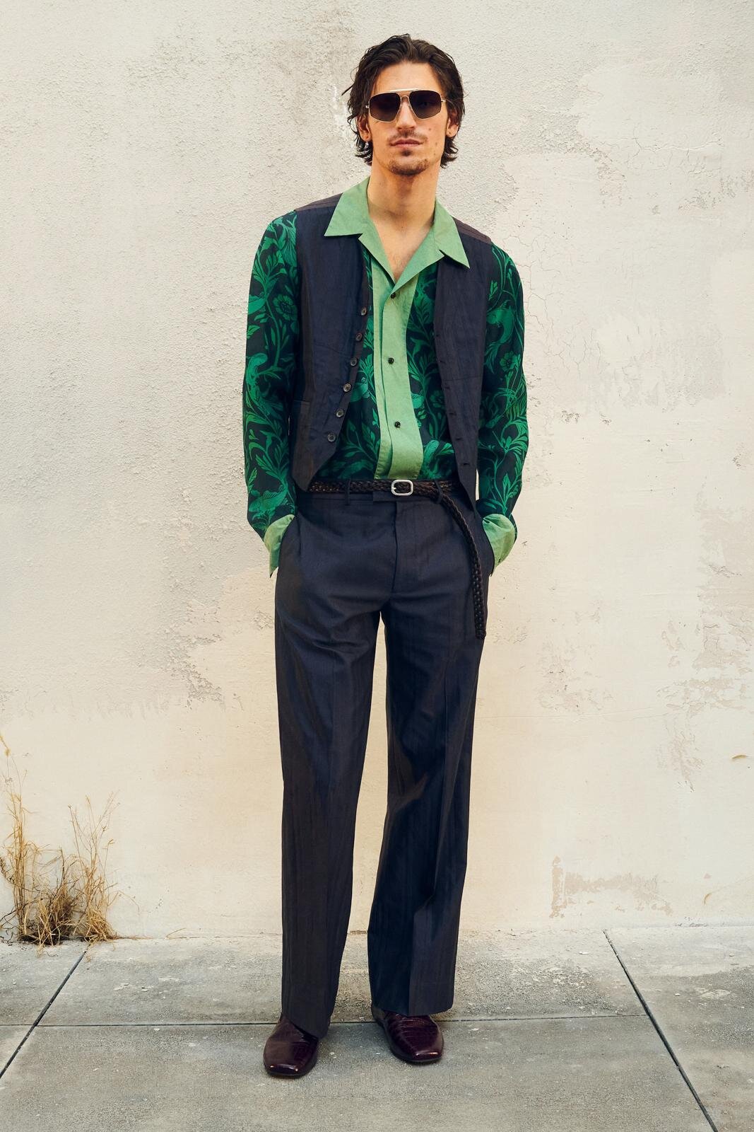 ザラ ストゥディオ コレクション 2025年春夏<span>コレクション</span> - 写真4