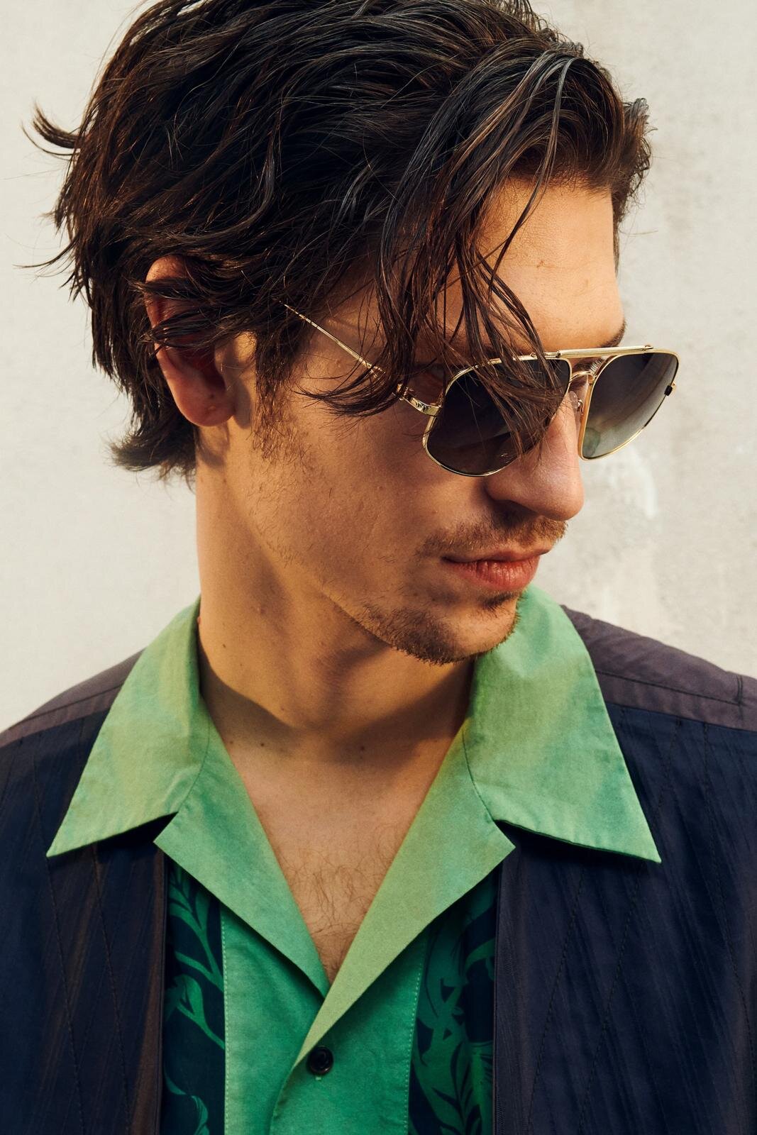 ザラ ストゥディオ コレクション 2025年春夏<span>コレクション</span> - 写真5