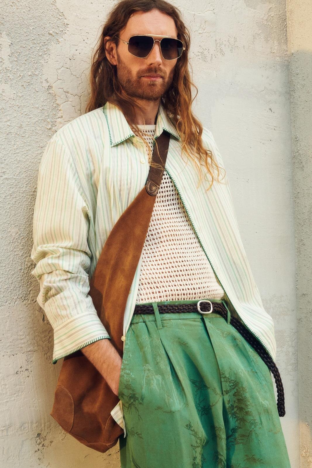 ザラ ストゥディオ コレクション 2025年春夏<span>コレクション</span> - 写真9