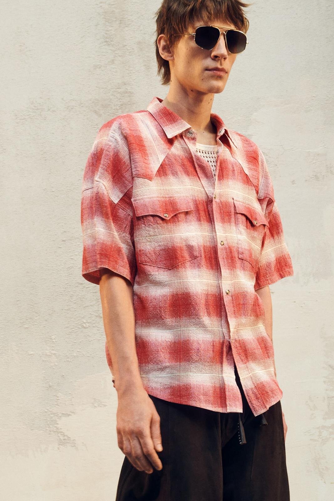 ザラ ストゥディオ コレクション 2025年春夏<span>コレクション</span> - 写真15