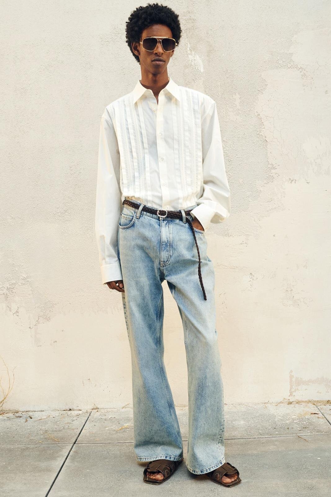 ザラ ストゥディオ コレクション 2025年春夏<span>コレクション</span> - 写真34