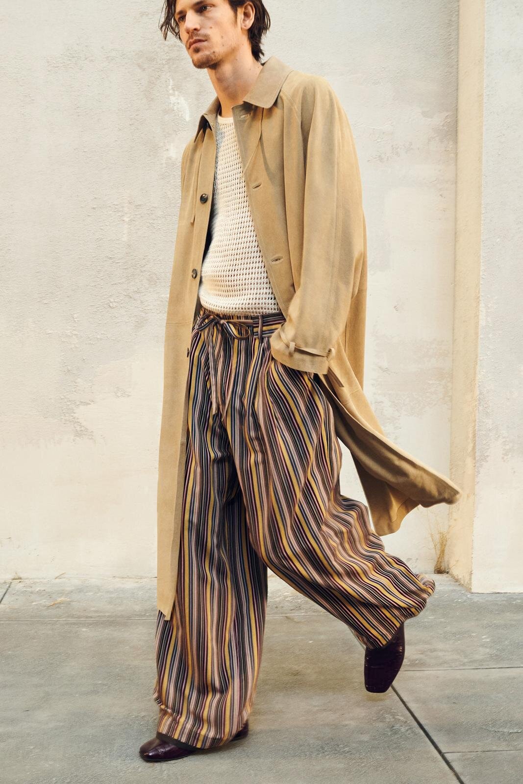 ザラ ストゥディオ コレクション 2025年春夏<span>コレクション</span> - 写真35