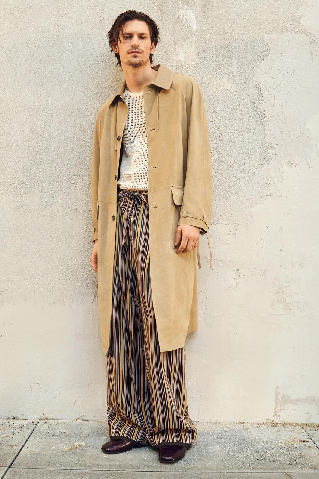 ザラ ストゥディオ コレクション 2025年春夏<span>コレクション</span> - 写真36