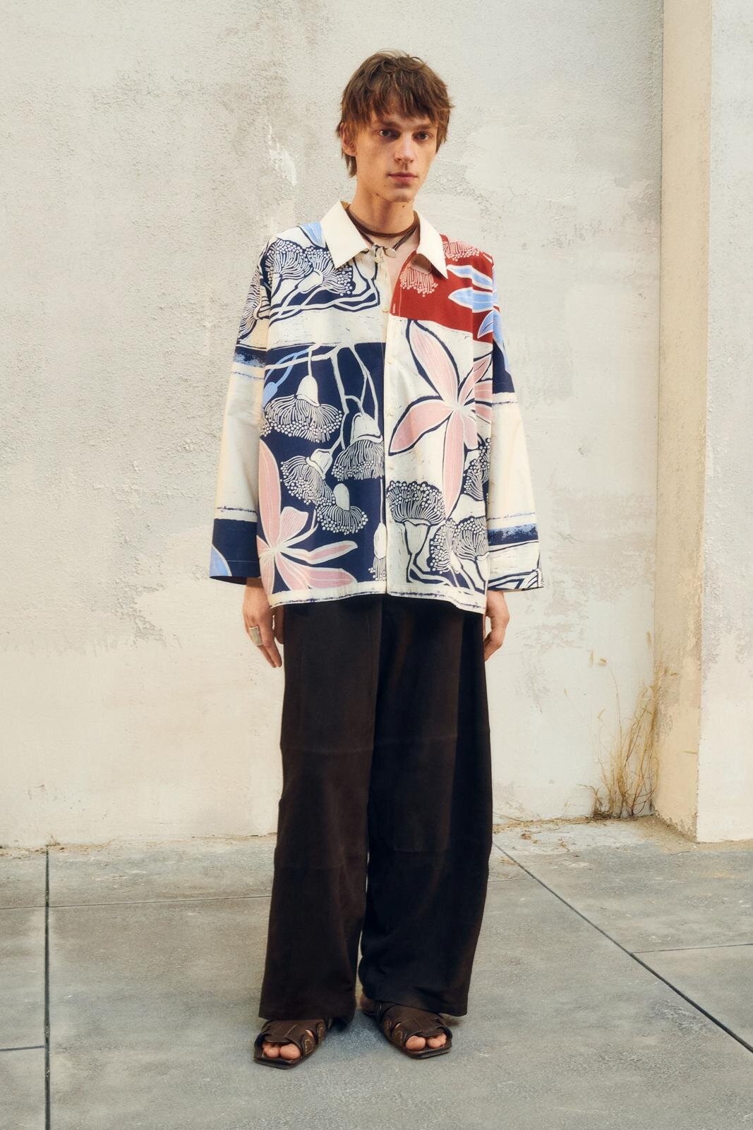 ザラ ストゥディオ コレクション 2025年春夏<span>コレクション</span> - 写真42