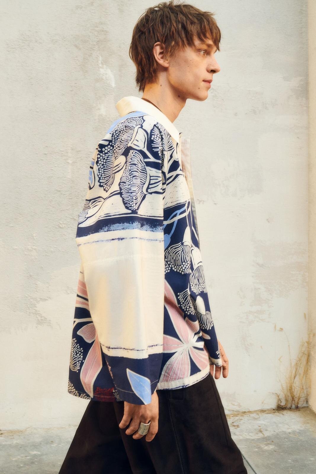 ザラ ストゥディオ コレクション 2025年春夏<span>コレクション</span> - 写真44