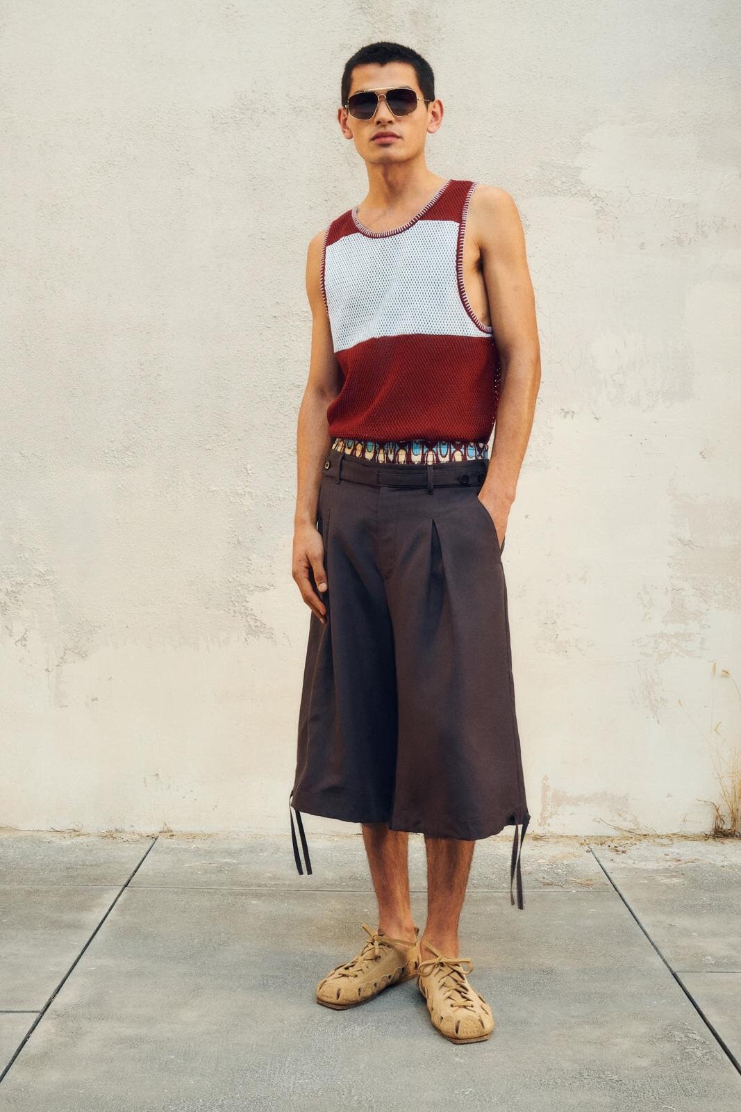 ザラ ストゥディオ コレクション 2025年春夏<span>コレクション</span> - 写真48