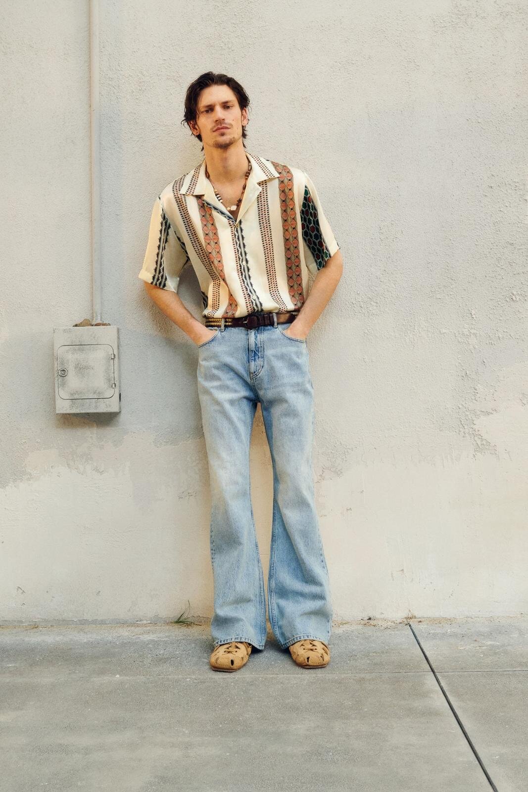 ザラ ストゥディオ コレクション 2025年春夏<span>コレクション</span> - 写真50