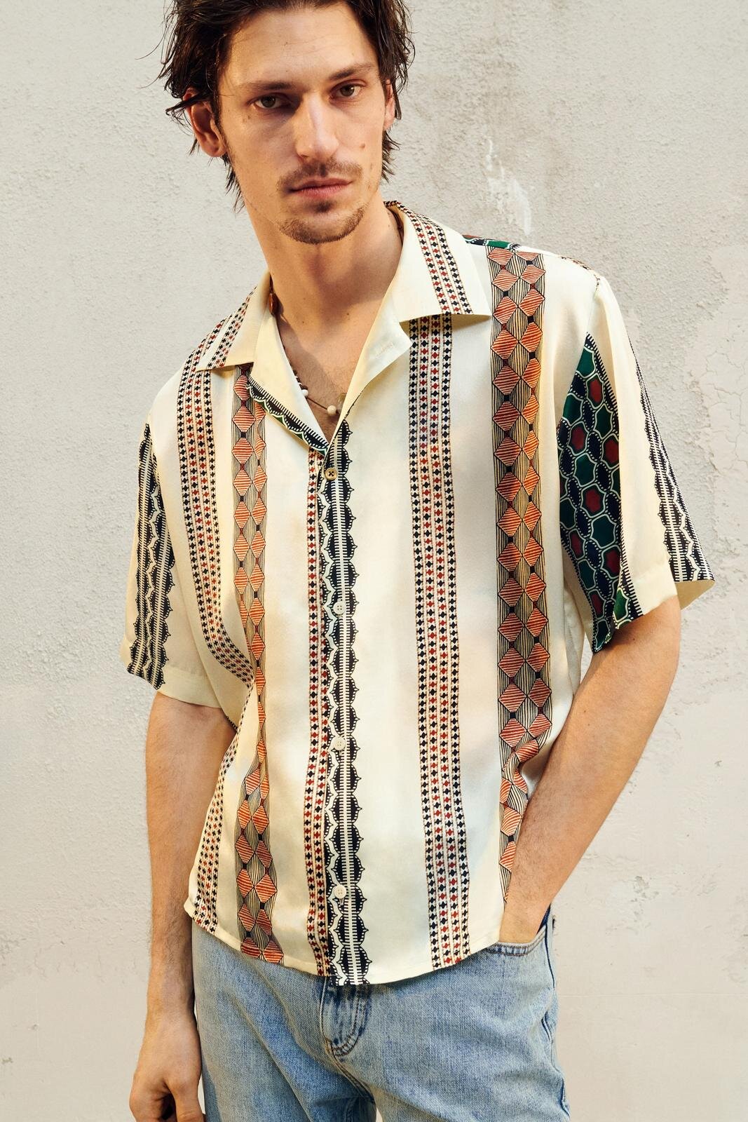 ザラ ストゥディオ コレクション 2025年春夏<span>コレクション</span> - 写真51