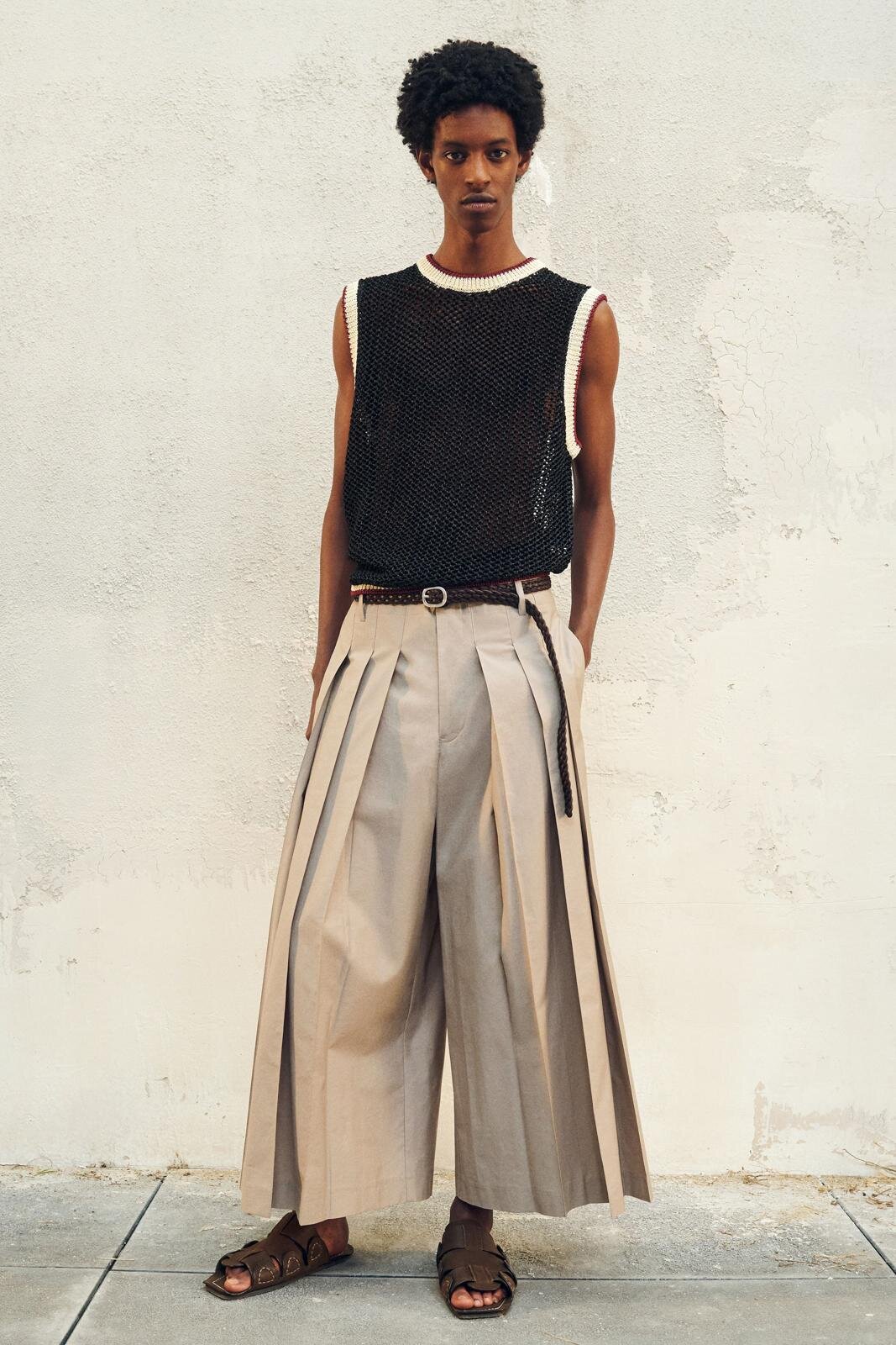 ザラ ストゥディオ コレクション 2025年春夏<span>コレクション</span> - 写真52