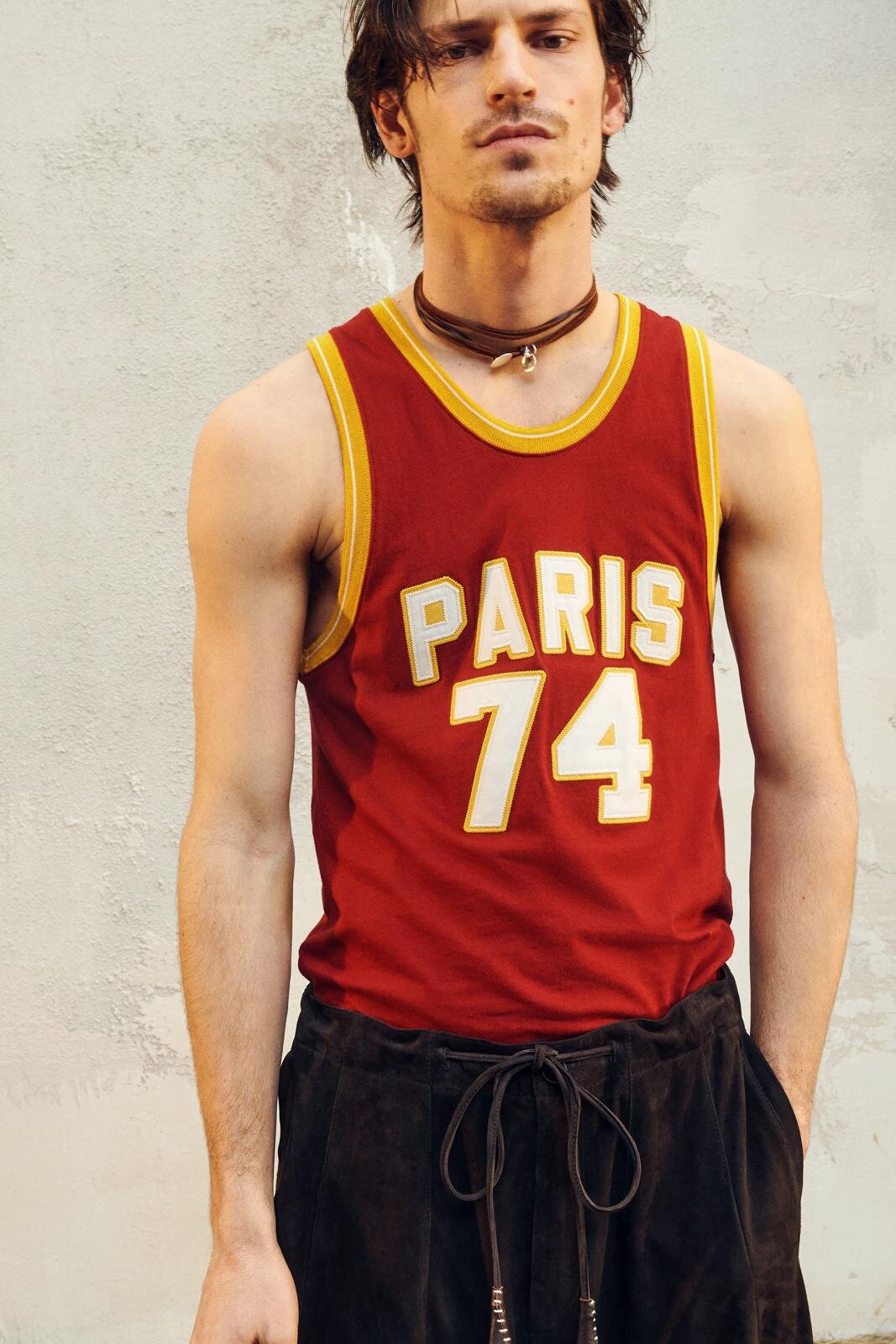 ザラ ストゥディオ コレクション 2025年春夏<span>コレクション</span> - 写真62