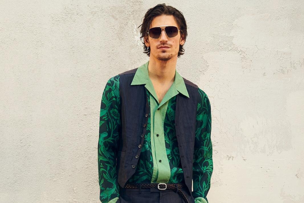 ZARA STUDIO COLLECTION  2025SS Collection