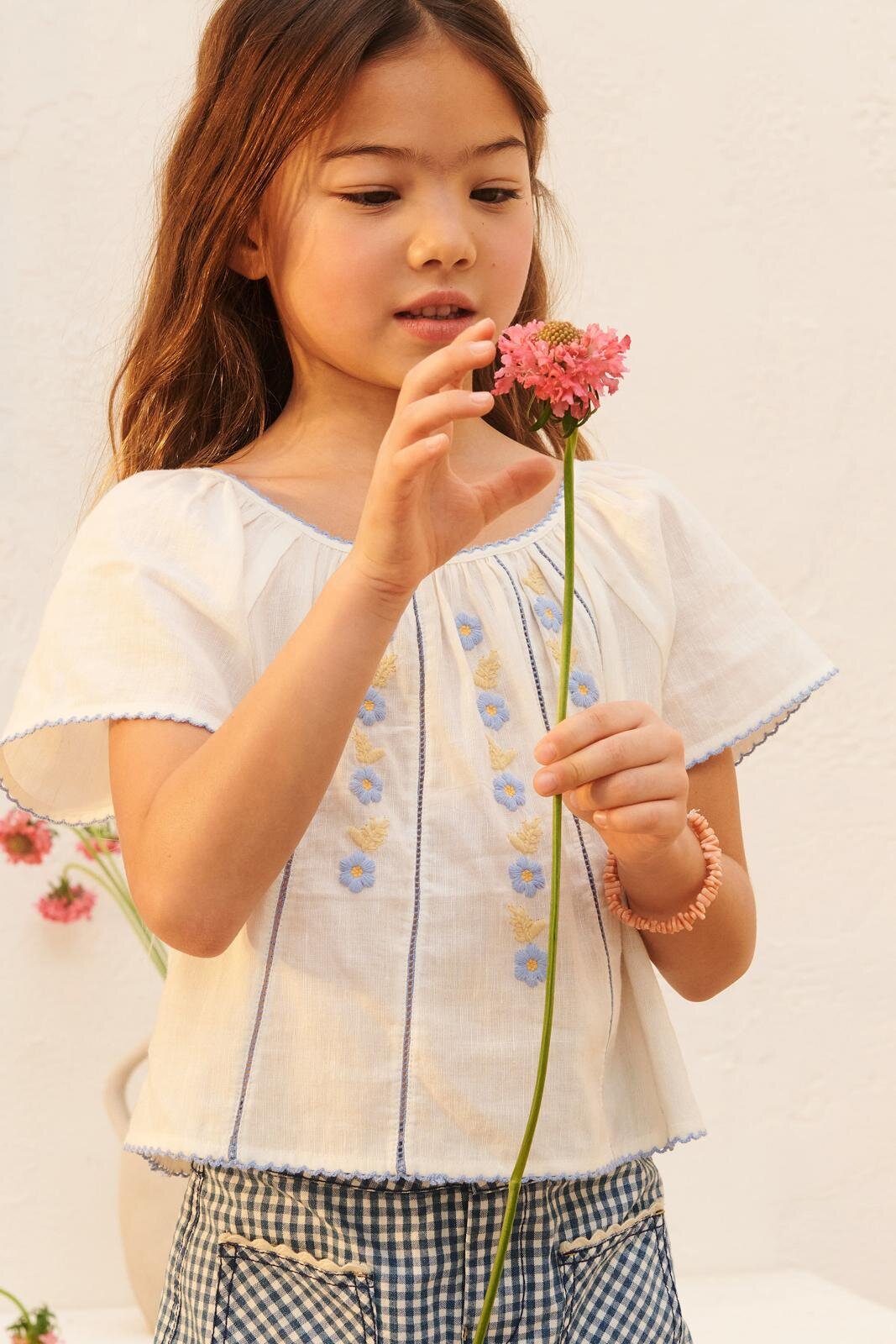 ザラ ストゥディオ コレクション キッズ 2025年春夏<span>コレクション</span> - 写真17