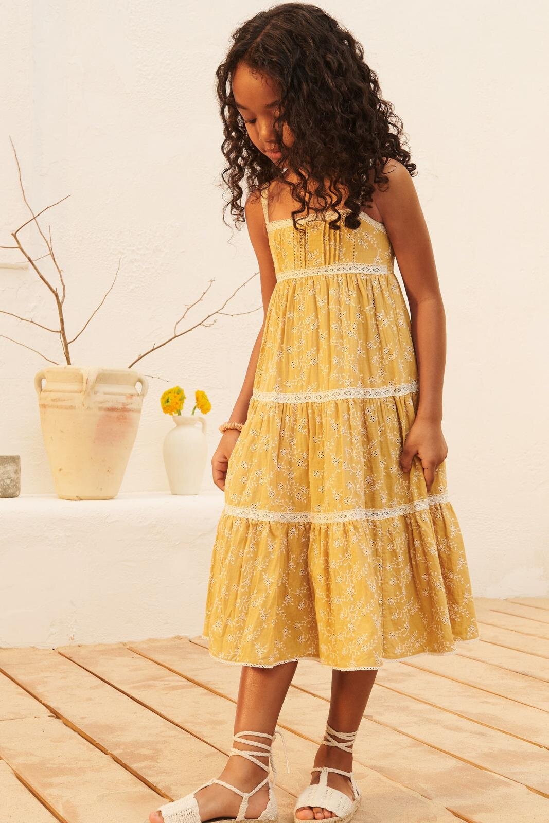 ザラ ストゥディオ コレクション キッズ 2025年春夏<span>コレクション</span> - 写真31